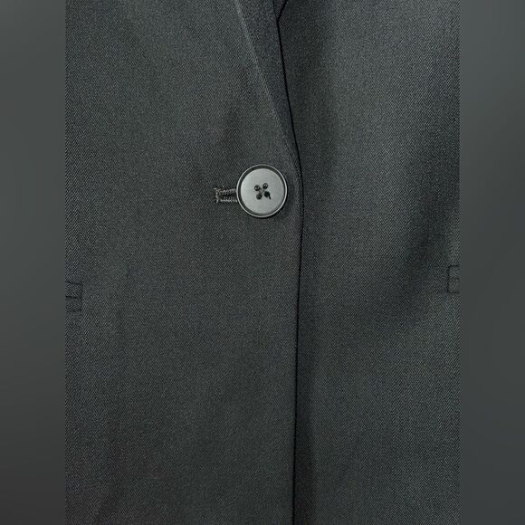 Everlane The Italian GoWeave Classic Blazer Size 00 - Picture 11 of 11